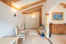 Residence Sonne - Aufenthaltsraum